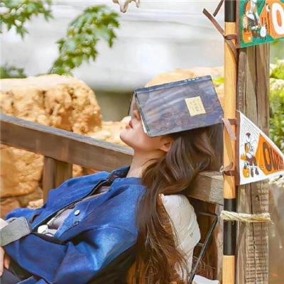 倒霉大叔的新事