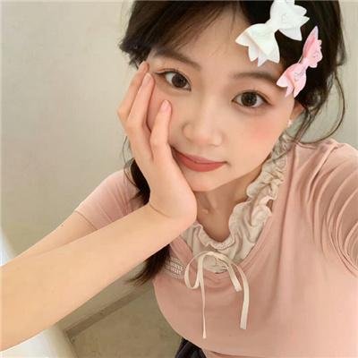 女人河